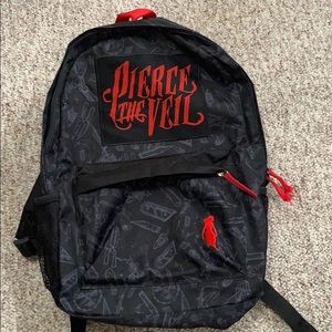Pierce the Veil packback